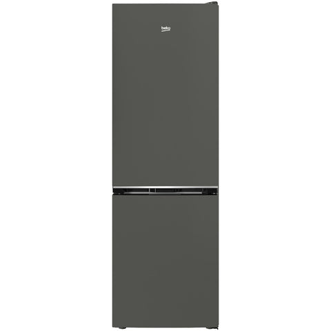 Beko B5RCNA376HG HARVESTfresh Selective Line Grijs