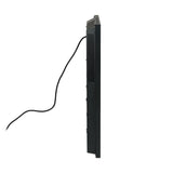 Eurom Alutherm Sani 800 WiFi Zwart