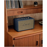 Marshall Acton III speaker BT Donkerblauw