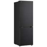 LG GBBS312CEV Zwart