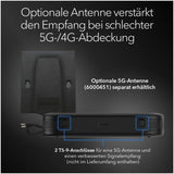 Netgear Nighthawk M3 5G Mobile Router