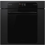 Smeg SO6202M2B Zwart