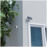Hombli Solar Panel - 3W Wit