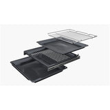 Bosch HBG734AB1 EXCLUSIV