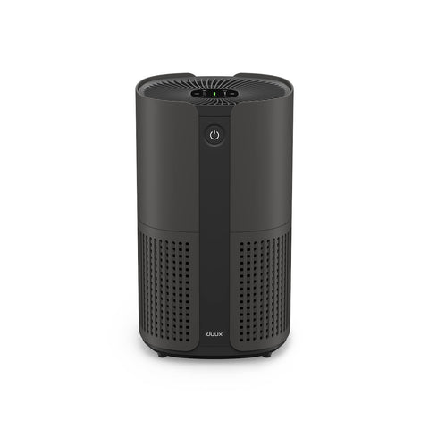 Duux Bright 2 Smart DXPU08 Zwart