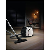 Miele Boost CX1 Parquet Lotuswit