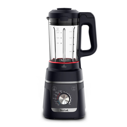 Tefal BL5768 Blendforce Cook + 1 mini chopper