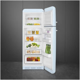 Smeg FAB30RPB6 Pastelblauw