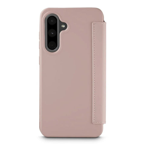 Hama Fantastic Feel voor Samsung Galaxy A36 5G Beige