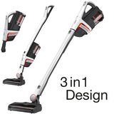 Miele Triflex HX1 Lotuswit