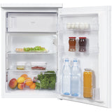 Exquisit KS16-4-E-040EW Wit
