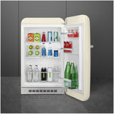 Smeg FAB10HRCR6 Creme