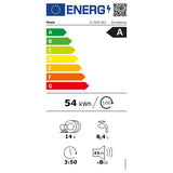 Miele G 7233 Sci clst