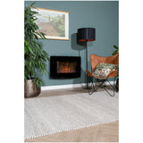 Eurom Valencia Fireplace