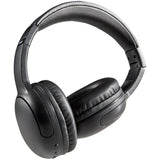 JVC HASG20BTB Zwart