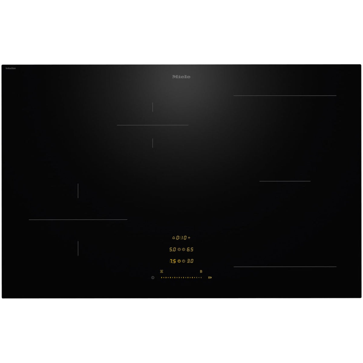 Miele KM 8482 FL