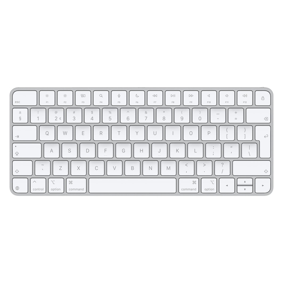 Apple Magic Keyboard Wit