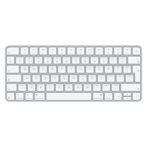 Apple Magic Keyboard Wit