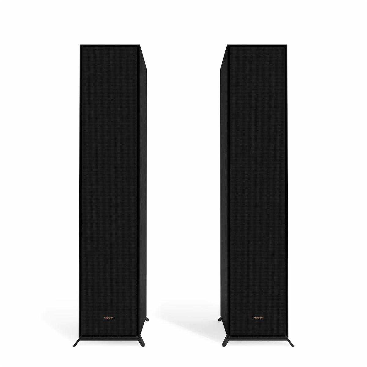 Klipsch R-605FA Zwart