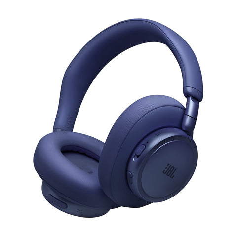JBL LIVE 780NC Blauw