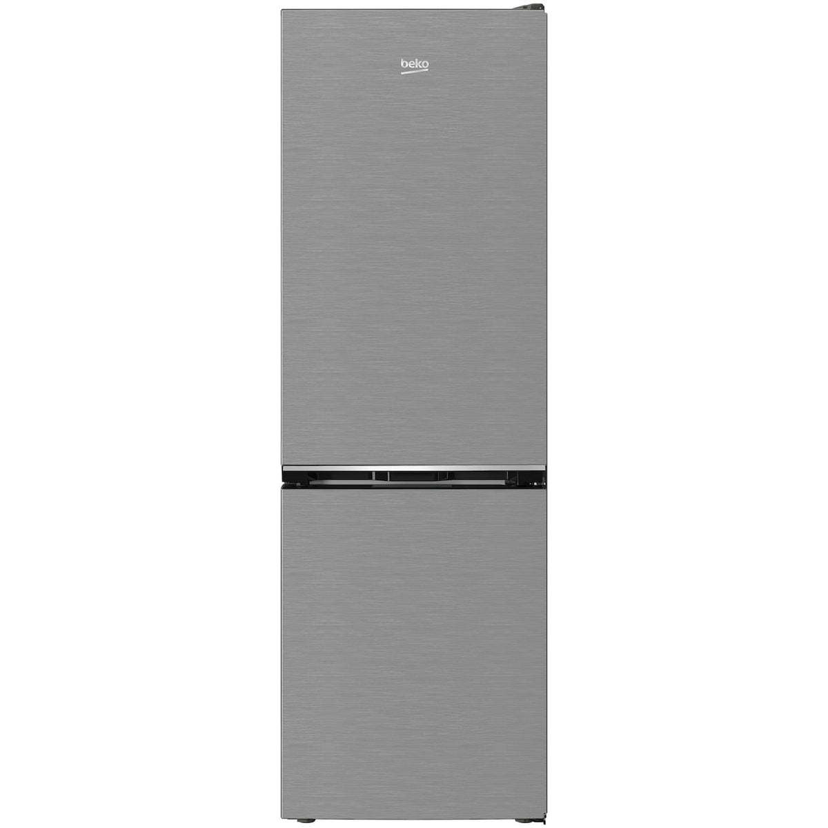 Beko B3RCNA375HXB Grijs