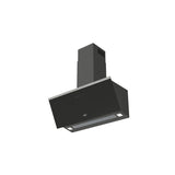 AEG DVE5961HB Zwart
