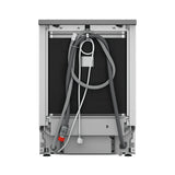 AEG GF6100C2SNW Wit