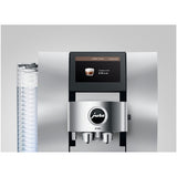 JURA Z10 (EB) Wit
