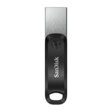 SanDisk iXpand Go Flash Drive 3.0 256GB