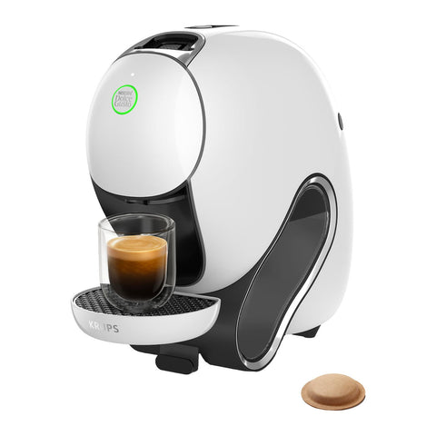 Krups KP8301NL NESCAFÉ Dolce Gusto Neo Caffè Wit