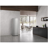 Miele FNS 4882 D edt/cs Zilver