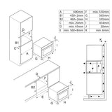Inventum IMC4535RT
