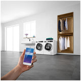 Bosch WGJ23400NL