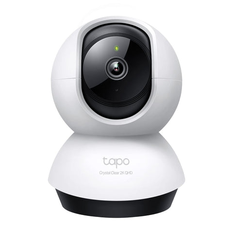 Tapo C220 Pan & Tilt