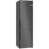 Bosch KGN39VXAU Zwart
