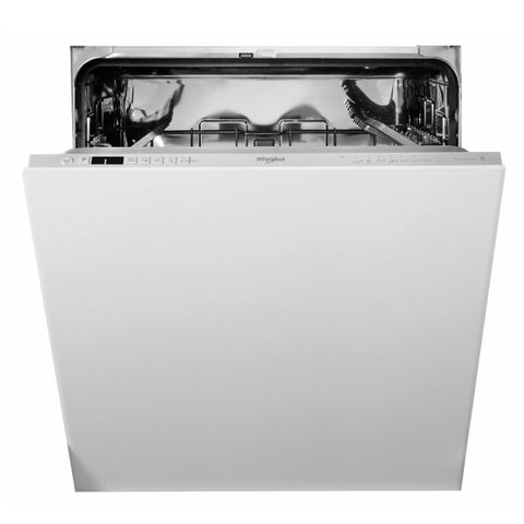 Whirlpool WIC 3C33 PE