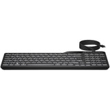 HP 400 BL WD KBD EURO