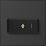 Marshall Emberton III BT Vintage Zwart