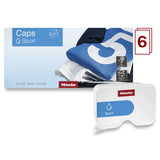 Miele Caps Sport