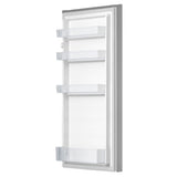 Hisense RB329N4ACE Zilver