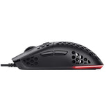 Trust GXT928 HELOX LIGHTWEIGHT Zwart