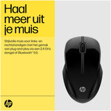 HP 250 Dual Wireless Mouse EURO