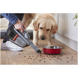 Black&Decker BHHV520JF-QW Zwart