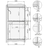 Miele H 2760 BP