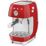 Smeg ECF03RDEU Rood