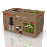 Tefal MQ80E8 Zwart