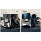 Siemens TQ905RZ5 Inox