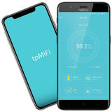 TP-Link M7350 4G Mi-Fi Hotspot met display