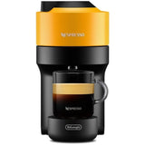 DeLonghi Nespresso Vertuo Pop ENV90.Y Geel