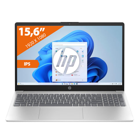 HP 15-fc0235nd